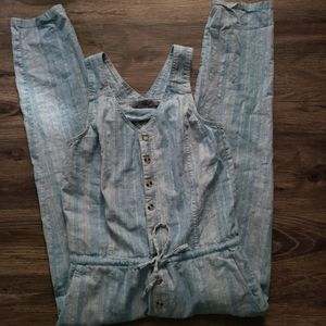 Prana Nani Jumper XS jumpsuit